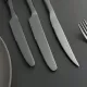 Нож десертный 21,5 см Gatsby P.L. Proff Cuisine [12]