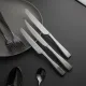 Нож десертный 21,5 см Gatsby P.L. Proff Cuisine [12]