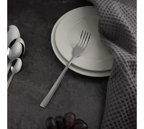 Вилка столовая 19,5 см М188 P.L. Proff Cuisine [12]