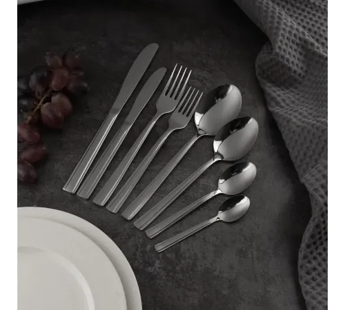 Вилка столовая 19,5 см М188 P.L. Proff Cuisine [12]