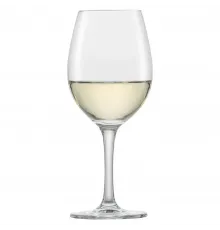 Бокал для вина 300 мл хр. стекло Banquet d 7,5 см h18,2 см Schott Zwiesel [6]