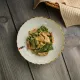 Салатник 1000 мл d 23 см h5 см Organica Grain P.L. Proff Cuisine [4]