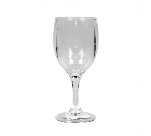 Бокал для вина 150 мл поликарбонат d 5,7 см h14 см Optical P.L. Proff Cuisine [1]