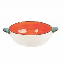 Бульонница 500 мл d 15 см Orange Sky Fusion P.L. Proff Cuisine [4]