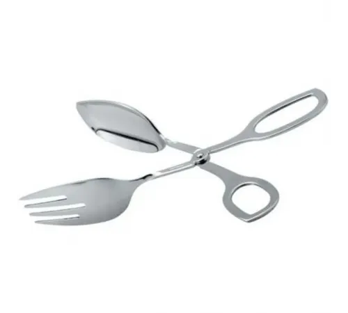 Щипцы для салата 26 см нерж. P.L. Proff Cuisine