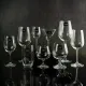 Бокал для вина 230 мл хр. стекло Bistro "Edelita" d 5 см h17 см P.L. - BarWare [6]