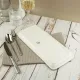 Блюдо прямоугольное 35*16 см Edera By Bone Innovation [6]