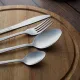 Вилка столовая 19 см Budjet P.L. Proff Cuisine [12]