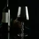 Бокал для вина 550 мл "Optical-2" d 6,7 см h22,2 см P.L. - BarWare [6]