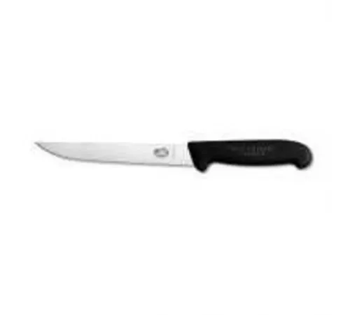 Нож для разделки Victorinox Fibrox 15 см, ручка фиброкс