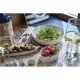 Салатник 1100 мл d 21,5 см h5,5 см Gray Frutti di Mare P.L. [6]