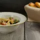 Тарелка глубокая 650 мл d 22 см h7,4 см для пасты, супа Organica Grain P.L. Proff Cuisine [6]