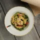 Тарелка глубокая 650 мл d 22 см h7,4 см для пасты, супа Organica Grain P.L. Proff Cuisine [6]