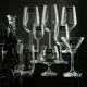 Бокал для вина 230 мл хр. стекло Bistro "Edelita" d 5 см h17 см P.L. - BarWare [6]