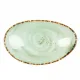 Блюдо овальное 23*14 см Organica Green P.L. Proff Cuisine [6]