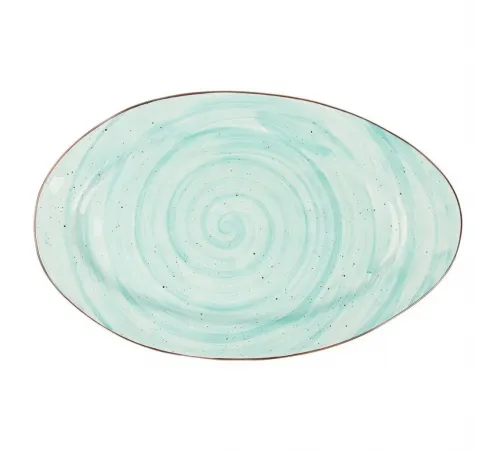 Блюдо овальное 40*25 см Ocean Fusion P.L. Proff Cuisine [1]