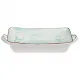 Блюдо прямоугольное 30*19,5*5,4 см 1900 мл с ручками Coral Fusion P.L. Proff Cuisine [1]