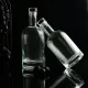 Бутылка графин 0,5 л "Bottle" с стекл. пробкой d 8,3 см h21,2 см P.L. Proff Cuisine
