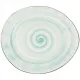 Тарелка 17,5*15,5 см Ocean Fusion P.L. Proff Cuisine [6]