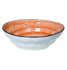 Салатник 1200 мл d 22 см h6,2 см Organic Fusion P.L. Proff Cuisine (73024985/73024329) [4]
