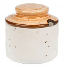 Сахарница 250 мл d 9 см h9 см Organic Fusion P.L. Proff Cuisine [4]