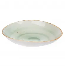 Салатник 500 мл 19*16*5 см Organica Green P.L. Proff Cuisine [6]