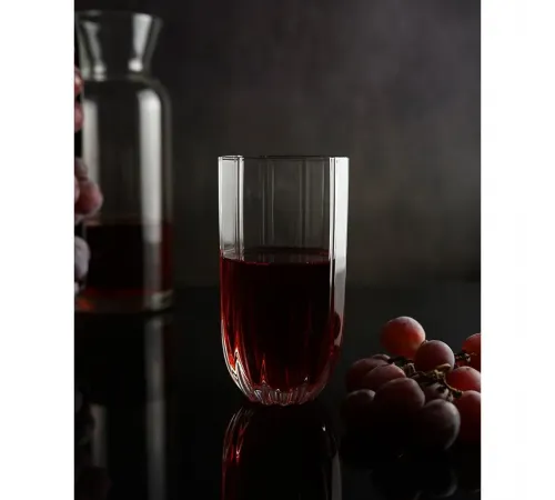 Стакан Хайбол 360 мл "Performance" d 7,3 см h13,5 см P.L. - BarWare [6]