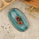 Блюдо овальное 19*11 см Infinity By Bone Innovation [6]