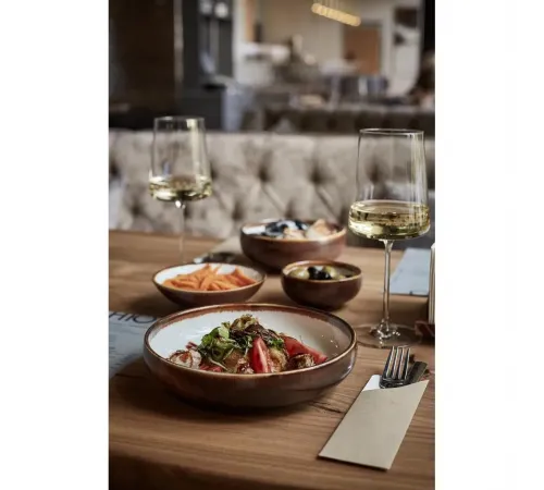 Салатник 590 мл d 14,8 см h6,2 см Proper Panasia P.L. Proff Cuisine [6]