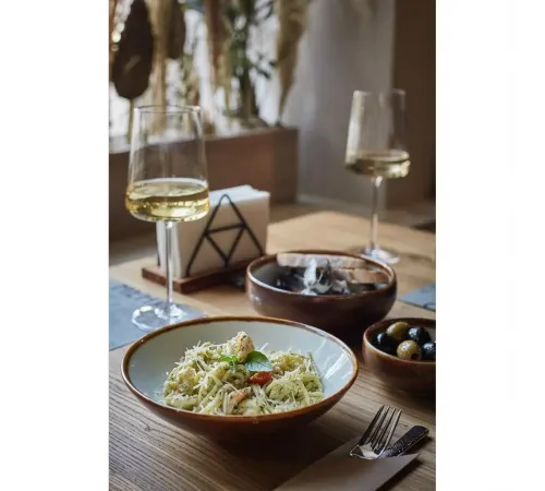 Салатник 590 мл d 14,8 см h6,2 см Proper Panasia P.L. Proff Cuisine [6]