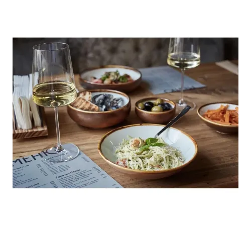 Салатник 590 мл d 14,8 см h6,2 см Proper Panasia P.L. Proff Cuisine [6]
