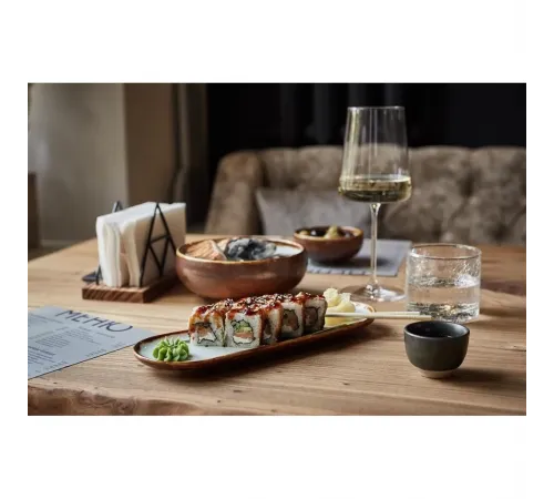 Салатник 590 мл d 14,8 см h6,2 см Proper Panasia P.L. Proff Cuisine [6]