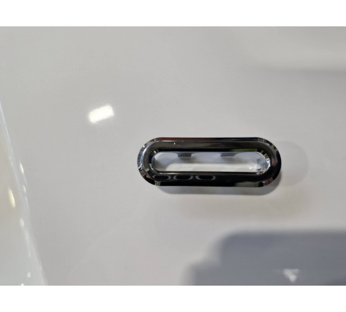 Мебельная раковина Aquatek AQ0460-00 610*460*170