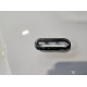 Мебельная раковина Aquatek AQ0460-00 610*460*170