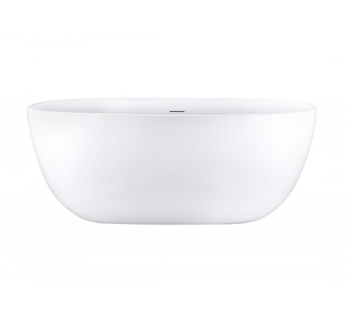 Ванна отдельностоящая AQUATEK AQ-1155778 АПОЛО, 170х78х60 см