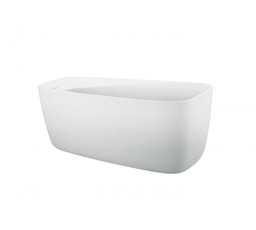 Ванна отдельностоящая AQUATEK AQ-190778 ПАОЛА, 170х78х60 см