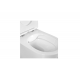 Унитаз подвесной безободковый Aquatek ЕВРОПА AQ1901-00 525*360*320 с сиденьем Soft Close