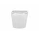 SET AQUATEK ВЕГА-1905-013 (рама AQUATEK Standard INS-0000012 с клавишей KDI-0000013 и крепежом KKI-0000001 + унитаз ВЕГА AQ1905-00 с тонким сиденьем sc)