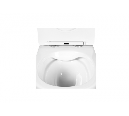 SET AQUATEK ВЕГА-1905-017 (рама AQUATEK Standard INS-0000012 с клавишей KDI-0000017 и крепежом KKI-0000002 + унитаз ВЕГА AQ1905-00 с тонким сиденьем sc)
