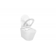 SET AQUATEK ВЕГА-1905-017 (рама AQUATEK Standard INS-0000012 с клавишей KDI-0000017 и крепежом KKI-0000002 + унитаз ВЕГА AQ1905-00 с тонким сиденьем sc)