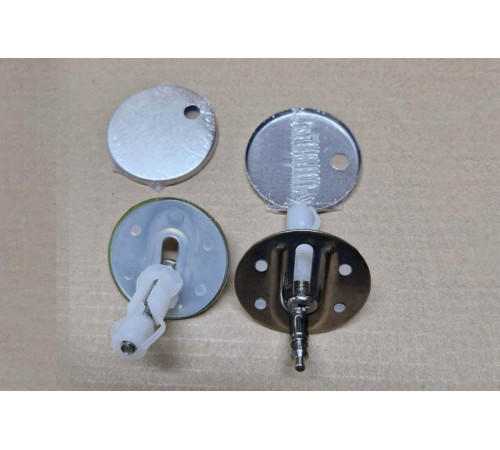 Крышка-сиденье Aquatek AQ0212-00