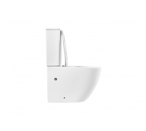 Унитаз-компакт напольный с бачком Aquatek ЕВРОПА AQ2903-00 с сиденьем Soft Close