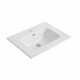 Мебельная раковина Aquatek AQ0460-00 610*460*170