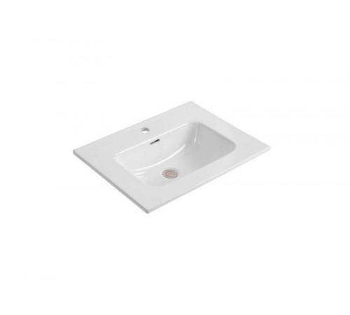 Мебельная раковина Aquatek AQ0460-00 610*460*170
