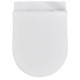 SET AQUATEK ПОЛАРИС (рама AQUATEK Standard INS-0000012 + унитаз ПОЛАРИС AQ0700-01 с тонким сиденьем soft-close + крепеж KKI-0000002 + панель KDI-0000010)