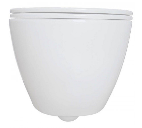 SET AQUATEK ПОЛАРИС (рама AQUATEK Standard INS-0000012 + унитаз ПОЛАРИС AQ0700-01 с тонким сиденьем soft-close + крепеж KKI-0000002 + панель KDI-0000010)