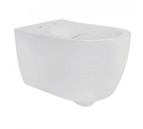 SET AQUATEK ПОЛАРИС (рама AQUATEK Standard INS-0000012 + унитаз ПОЛАРИС AQ0700-01 с тонким сиденьем soft-close + крепеж KKI-0000002 + панель KDI-0000010)