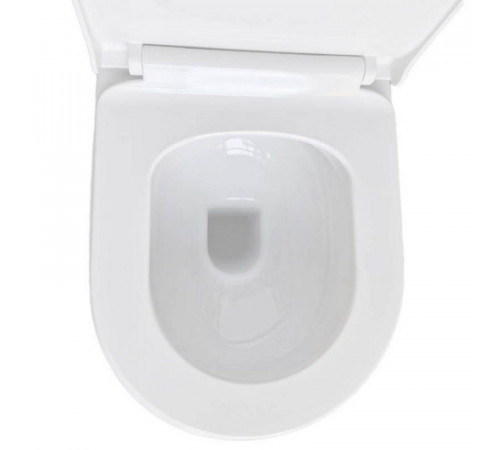 SET AQUATEK ПОЛАРИС (рама AQUATEK Standard INS-0000012 + унитаз ПОЛАРИС AQ0700-01 с тонким сиденьем soft-close + крепеж KKI-0000002 + панель KDI-0000010)