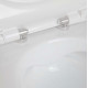 SET AQUATEK ПОЛАРИС (рама AQUATEK Standard INS-0000012 + унитаз ПОЛАРИС AQ0700-01 с тонким сиденьем soft-close + крепеж KKI-0000002 + панель KDI-0000010)