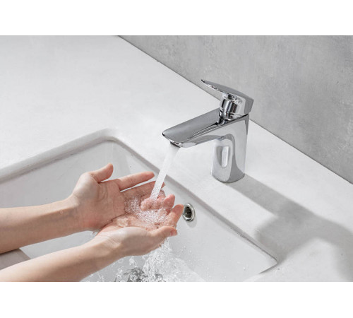 Комплект для ванны и душа Aquatek AQ1031CR ВЕГА 3 в 1 AQ1010CR+AQ1060CR+AQ2011CR
